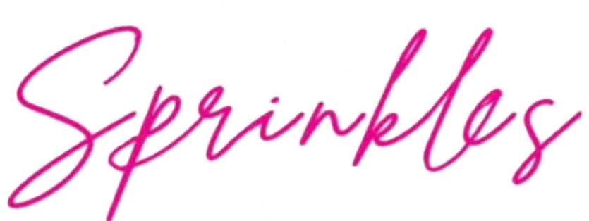Sprinkles